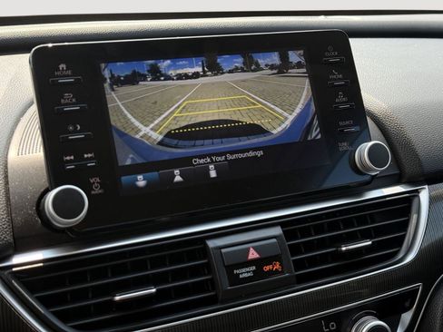 Certified 2022 Honda Accord Sport Special Edition image 18