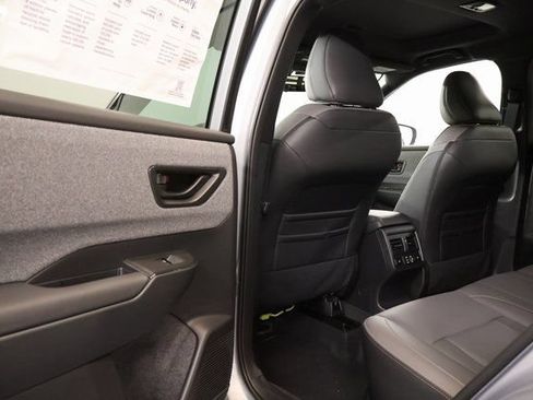 New 2026 Subaru Outback Limited XT AWD/4WD image 28