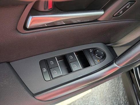 New 2026 MAZDA CX-50 AWD 2.5 S w/ Preferred Pkg image 15