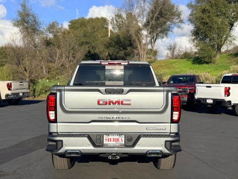 New 2026 GMC Sierra 1500 Elevation w/ Preferred Package image 5