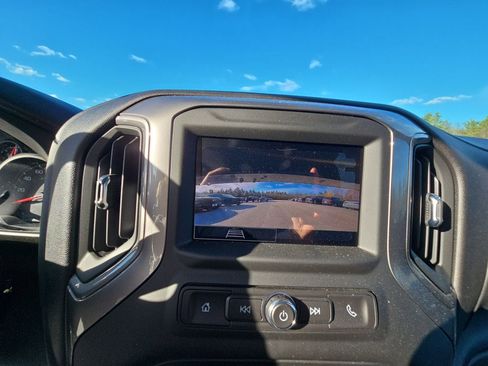 New 2025 GMC Sierra 3500 Pro w/ Convenience Package image 51