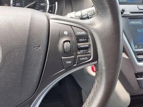 Used 2016 Acura MDX FWD image 22