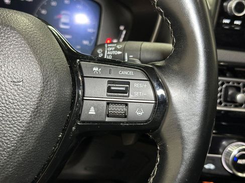 Certified 2023 Honda Civic Touring image 26