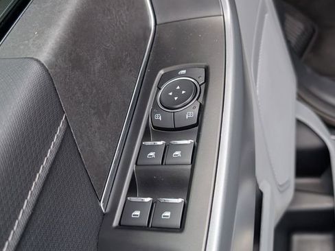 Used 2024 Ford F150 XLT w/ Mobile Office Package image 11