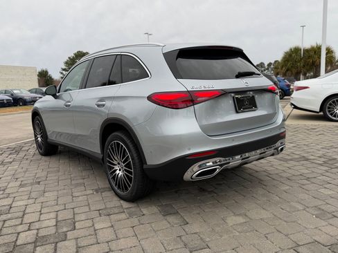 New 2026 Mercedes-Benz GLC 300 image 11