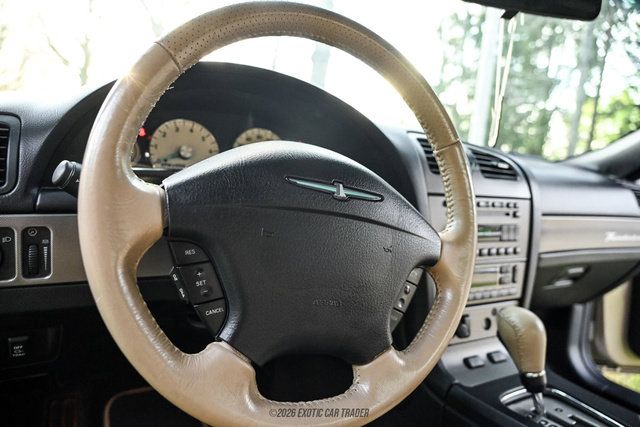 Used 2005 Ford Thunderbird RWD image 59