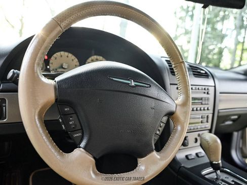 Used 2005 Ford Thunderbird RWD image 59