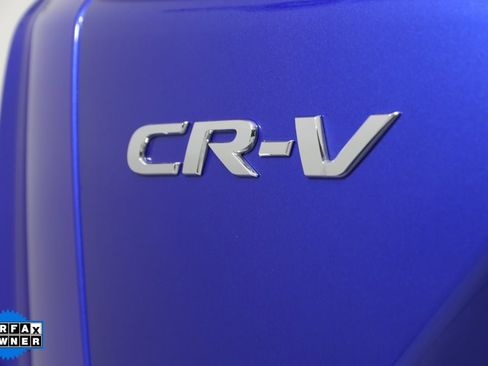 Used 2022 Honda CR-V Touring image 56