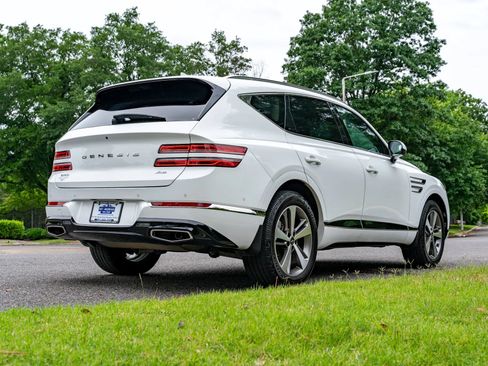 Used 2023 Genesis GV80 2.5T w/ Advanced Package AWD/4WD image 5