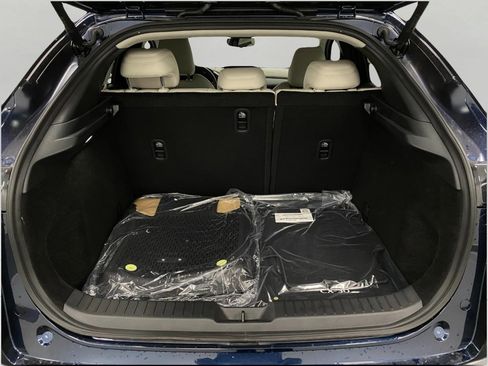 New 2025 MAZDA CX-30 AWD 2.5 S w/ Premium Package image 5