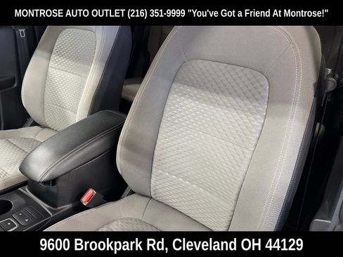 Used 2022 Ford Escape SE w/ Convenience Package AWD/4WD image 29
