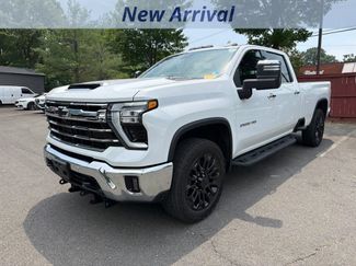 Used 2024 Chevrolet Silverado 2500 LTZ w/ LTZ Plus Package AWD/4WD video 1