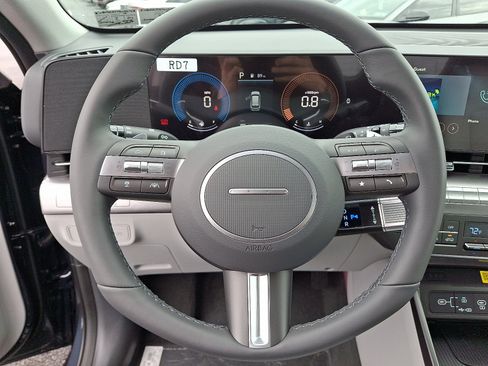 New 2026 Hyundai Kona SEL Premium AWD/4WD image 8