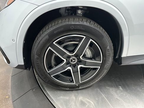 Used 2026 Mercedes-Benz GLC 300 image 30