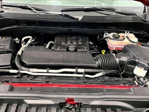 Used 2023 Chevrolet Silverado 1500 LT RWD image 11