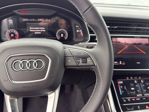 New 2026 Audi Q7 3.0T Premium Plus image 18