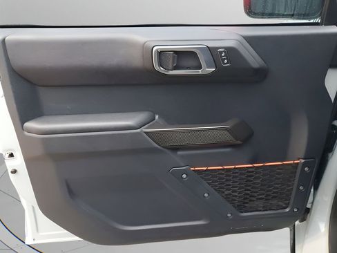 Used 2023 Ford Bronco Raptor image 28