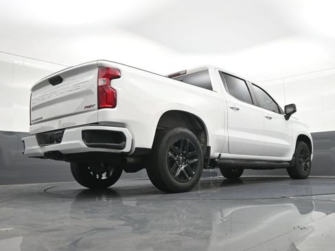 Used 2023 Chevrolet Silverado 1500 RST w/ All Star Edition Plus RWD image 27