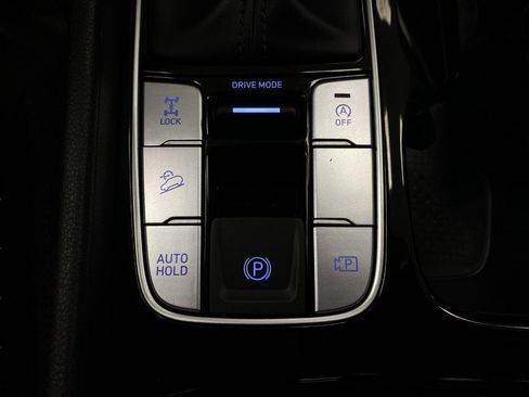 Certified 2023 Hyundai Tucson SEL AWD/4WD image 26