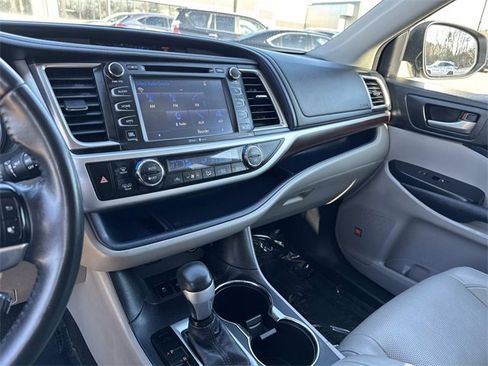 Used 2015 Toyota Highlander Limited image 28