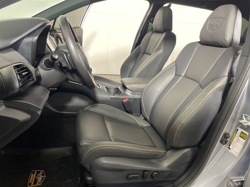 Used 2025 Subaru Outback Wilderness AWD/4WD image 10