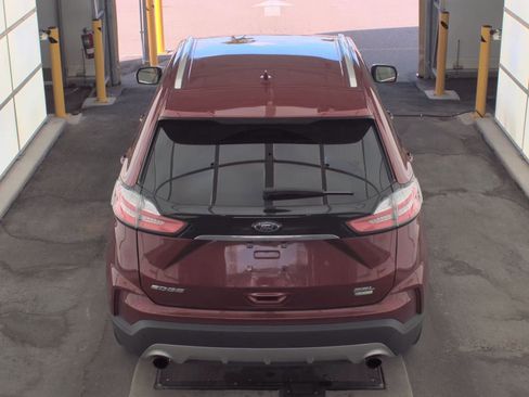 Used 2019 Ford Edge SEL w/ Equipment Group 201A image 6
