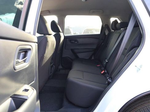 New 2026 Nissan Rogue S image 20