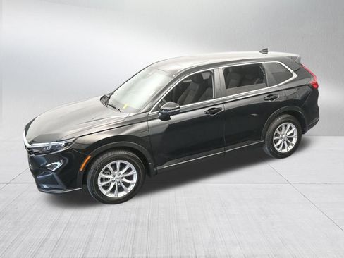 Used 2025 Honda CR-V EX image 44