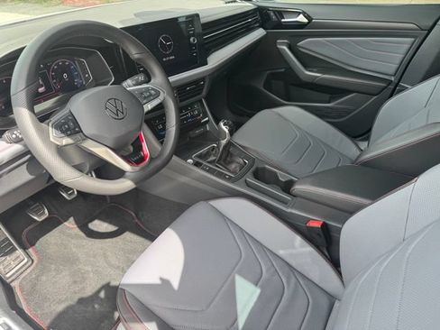New 2026 Volkswagen Jetta GLI Autobahn FWD image 6