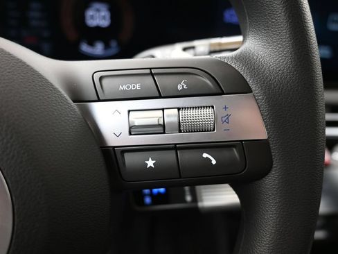 New 2026 Hyundai Tucson SEL AWD/4WD image 28