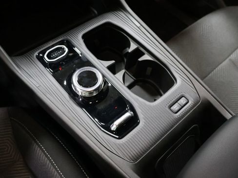 New 2026 Jeep Cherokee Laredo AWD/4WD image 23