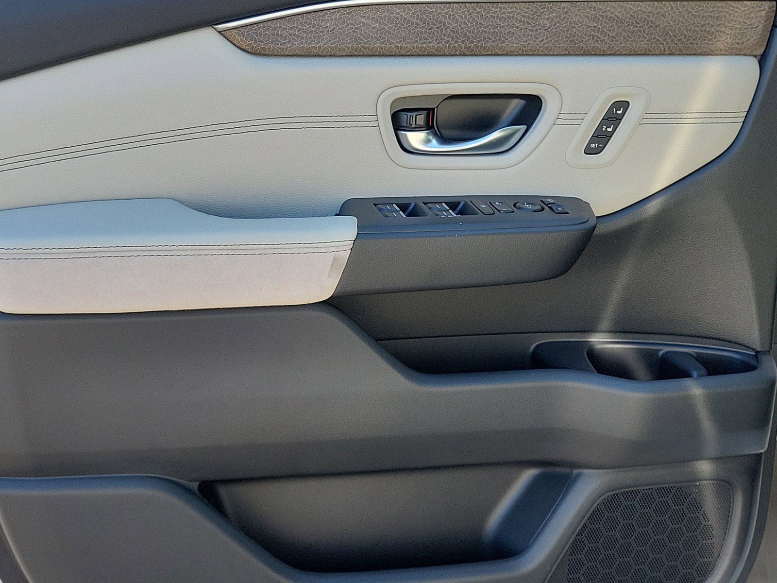 New 2026 Honda Pilot Elite image 14