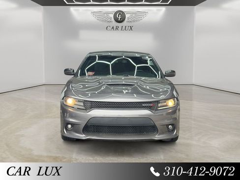 Used 2020 Dodge Charger R/T image 8