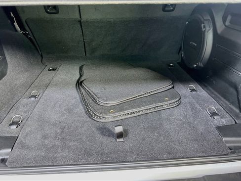 Used 2023 Jeep Wrangler Unlimited Rubicon w/ Xtreme 35 Tire Package image 24