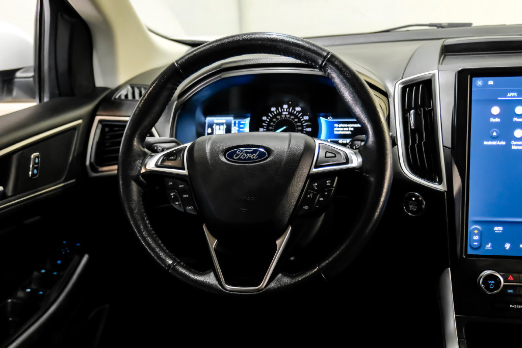 Used 2024 Ford Edge SEL w/ Convenience Package AWD/4WD image 17