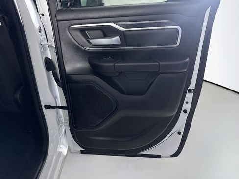 Used 2021 RAM 1500 Big Horn image 28