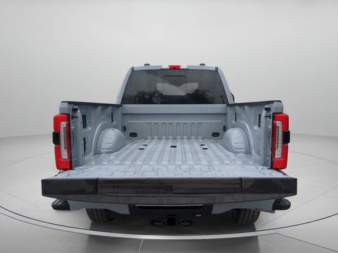 New 2026 Ford F350 Platinum image 41