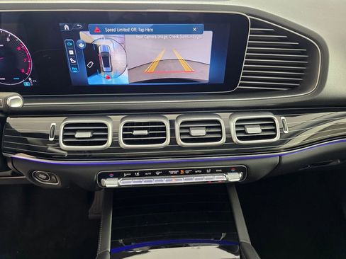 New 2026 Mercedes-Benz GLE 450 4MATIC image 14