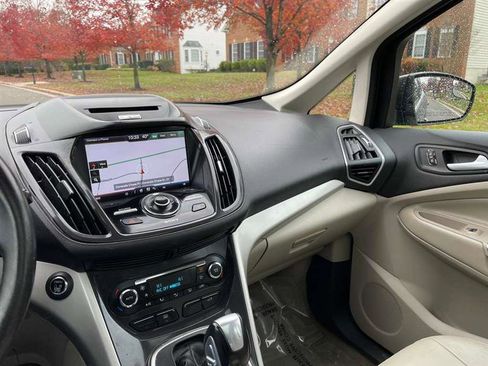 Used 2013 Ford C-MAX SEL image 79