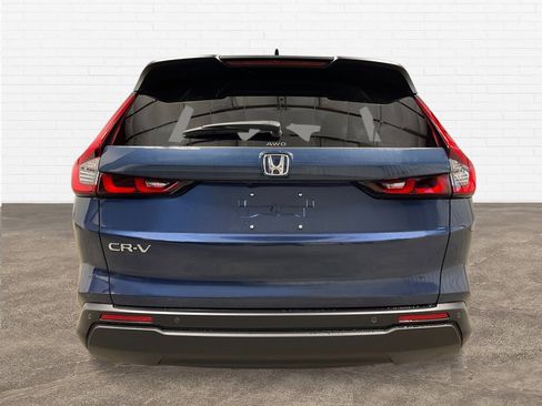 New 2026 Honda CR-V EX-L image 5
