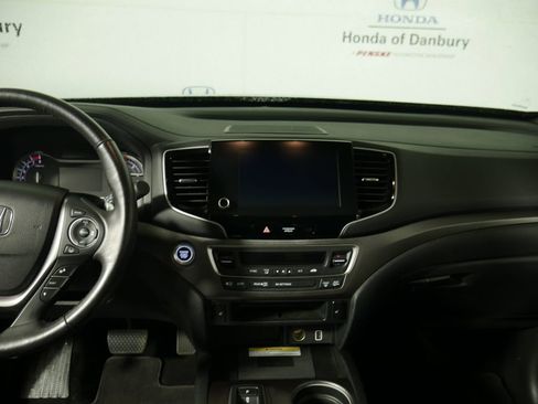 Used 2021 Honda Ridgeline RTL-E image 14