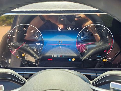 New 2026 Mercedes-Benz GLE 350 4MATIC image 23