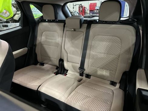 Used 2020 Ford Escape SE AWD/4WD image 29