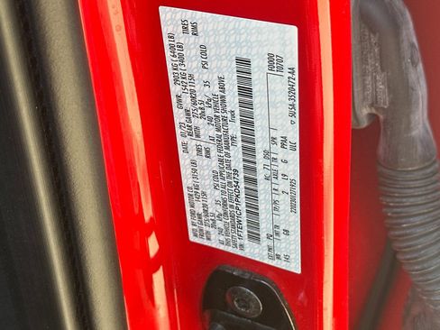 Used 2023 Ford F150 XL w/ STX Appearance Package RWD image 27