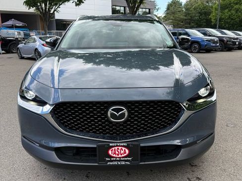 Used 2023 MAZDA CX-30 AWD 2.5 S w/ Preferred Package image 3