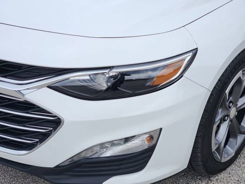 Used 2024 Chevrolet Malibu LT image 7