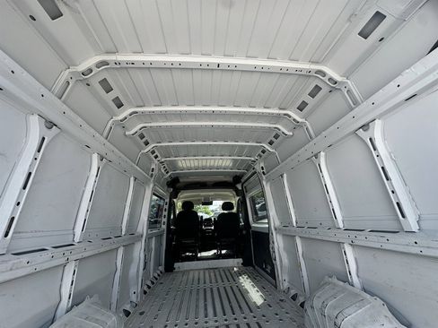 Used 2023 RAM ProMaster 3500 FWD image 37