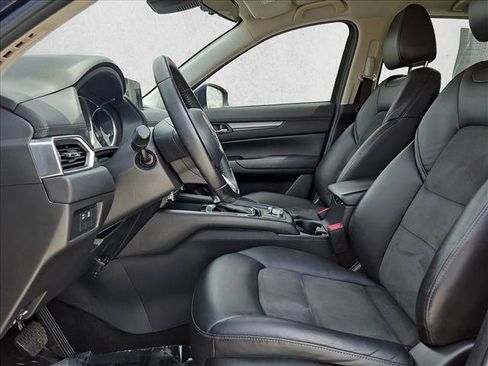 Used 2019 MAZDA CX-5 Touring AWD/4WD image 16