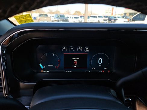 New 2026 Ford F250 Lariat w/ Lariat Ultimate Package image 26