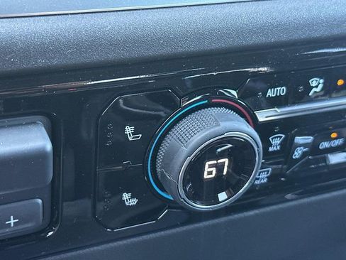 New 2025 Chevrolet Silverado 1500 LT image 25